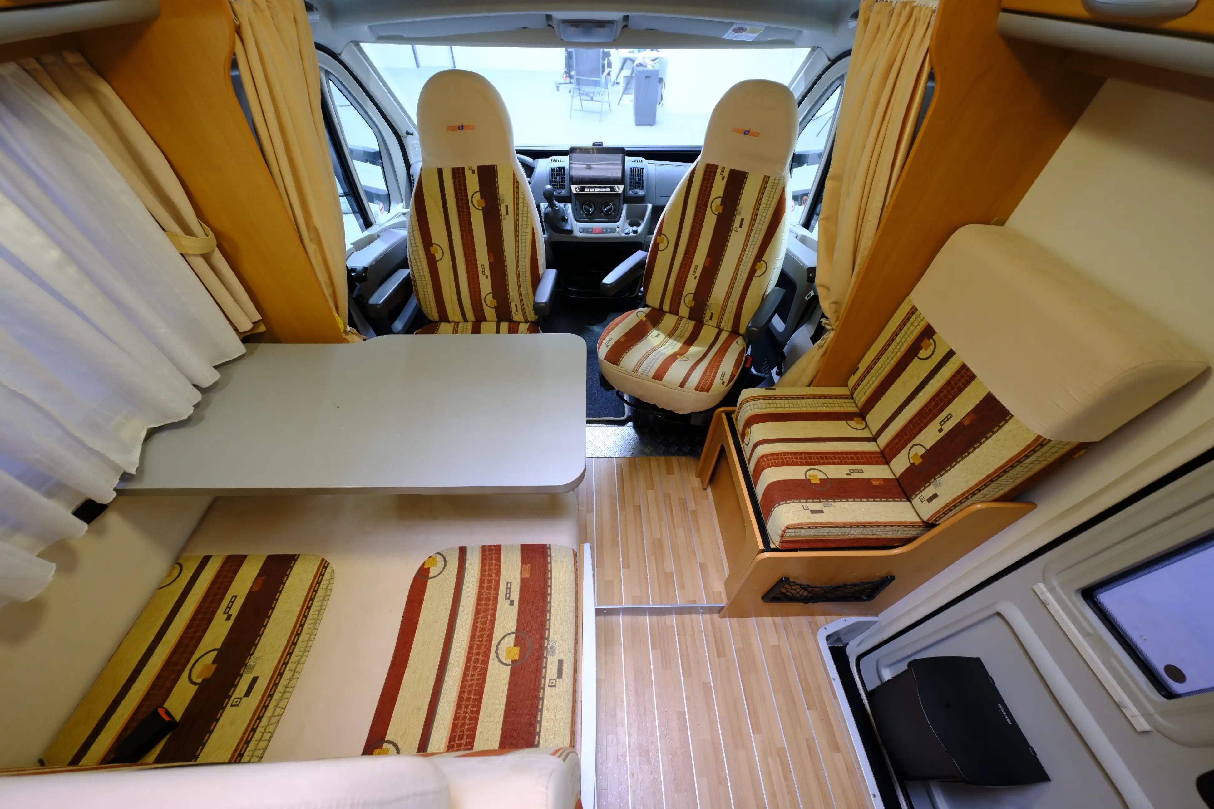 CI INTERNATIONAL Elliot Van P - Ansicht 6